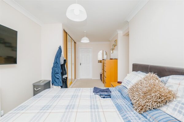 Sherbourne Close, Barry