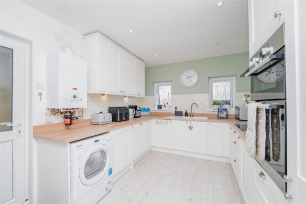 Charlotte Place, Barry