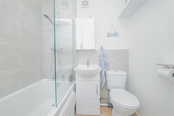 Sherbourne Close, Barry