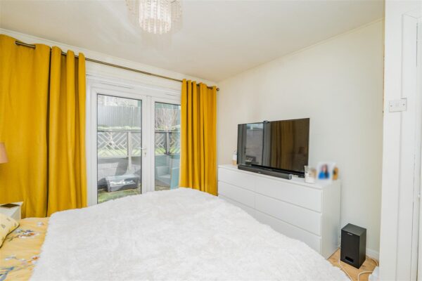 St. Brannocks Close, Barry