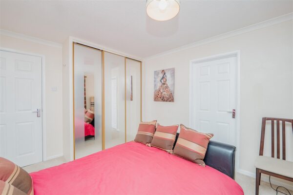 Sherbourne Close, Barry