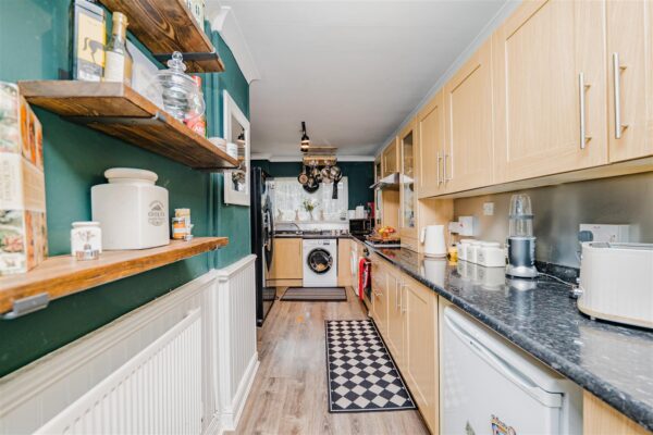 Abergele Road, Rumney, Cardiff