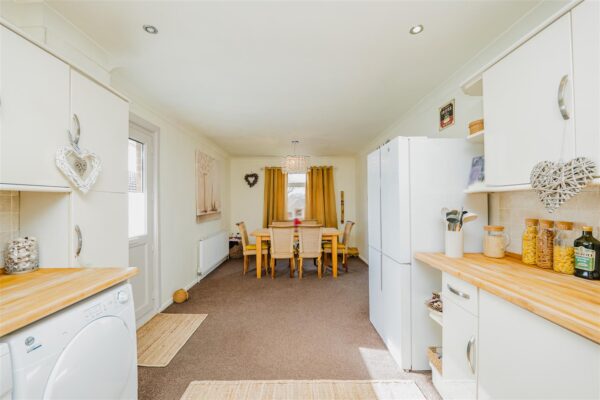 St. Brannocks Close, Barry