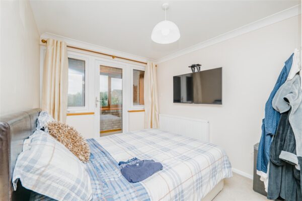 Sherbourne Close, Barry