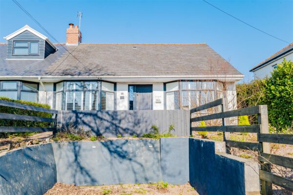 Pontypridd Road, Barry