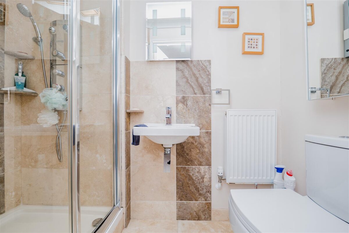 Sherbourne Close, Barry