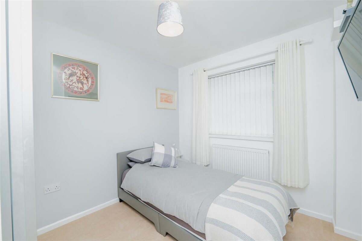 Sherbourne Close, Barry