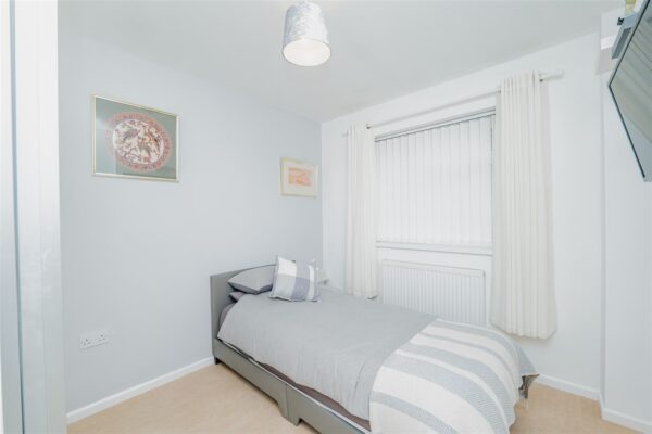 Sherbourne Close, Barry