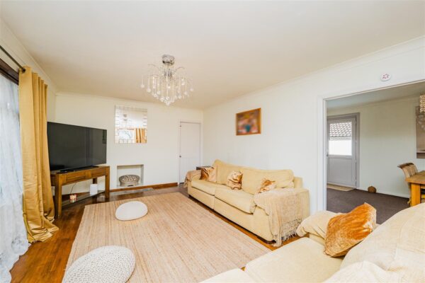 St. Brannocks Close, Barry