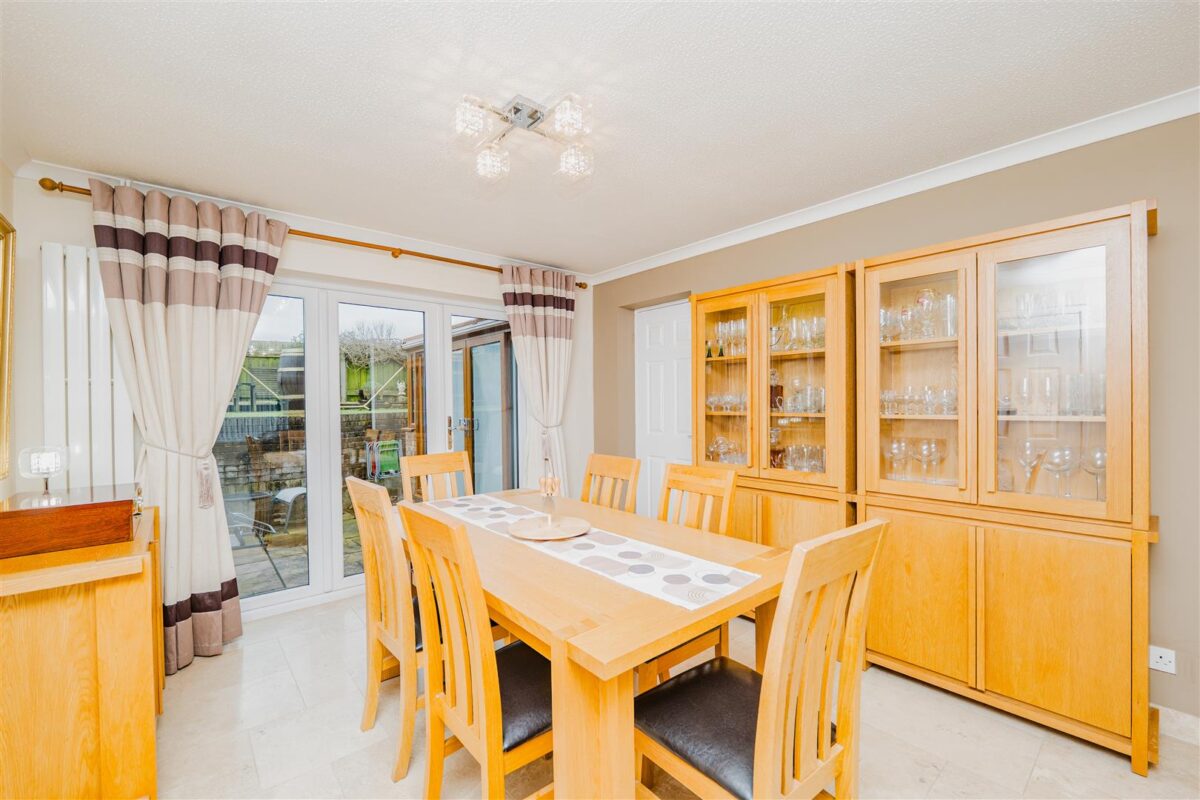 Sherbourne Close, Barry