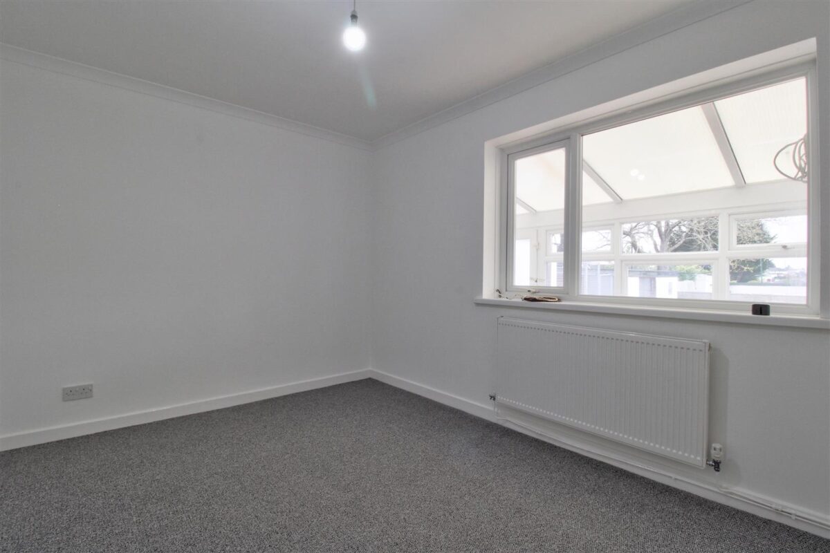 Sycamore Crescent, Barry