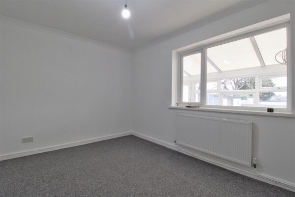 Sycamore Crescent, Barry