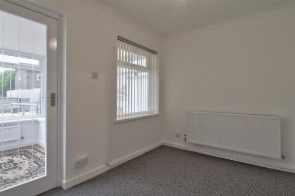 Sycamore Crescent, Barry