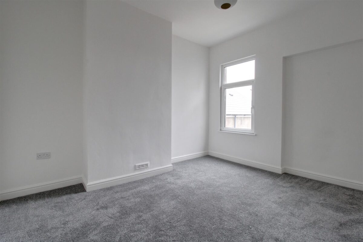 Tynewydd Road, Barry