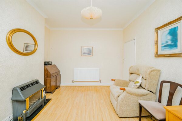 Coigne Terrace, Barry