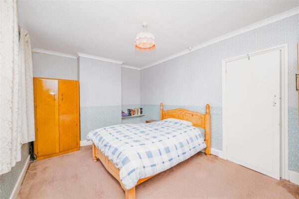 Coigne Terrace, Barry