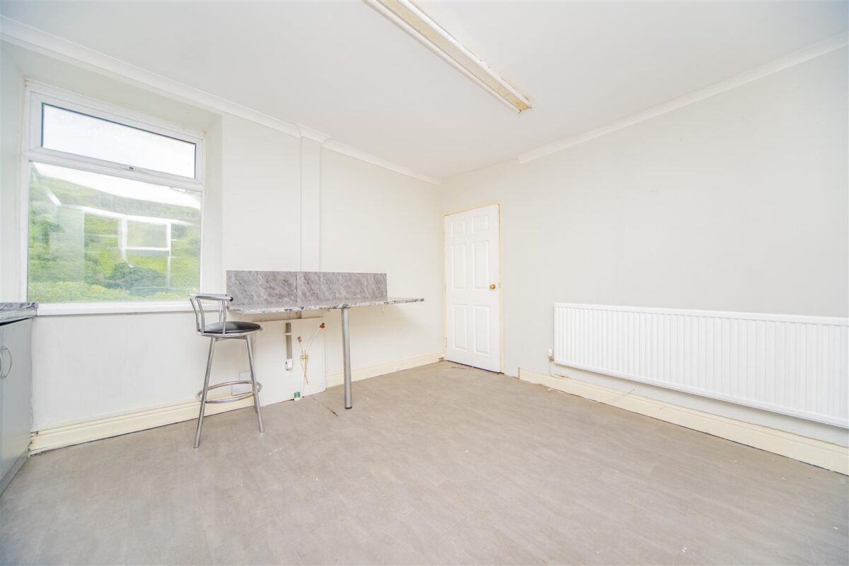 East Road, Tylorstown, Ferndale