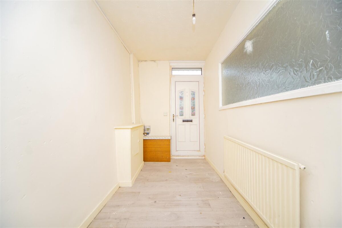 East Road, Tylorstown, Ferndale