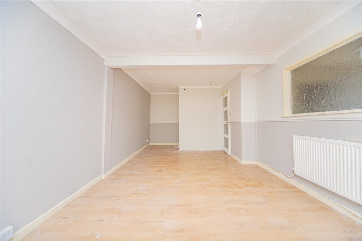 East Road, Tylorstown, Ferndale