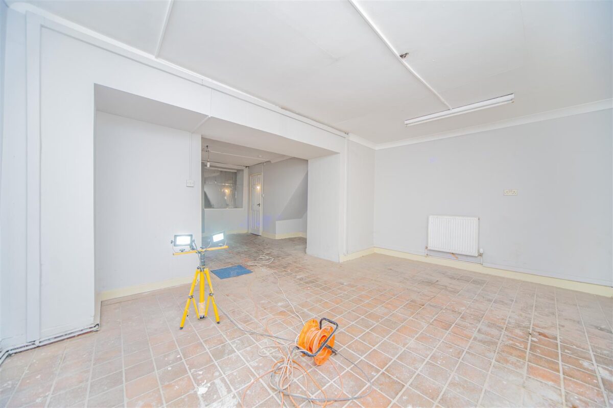 East Road, Tylorstown, Ferndale