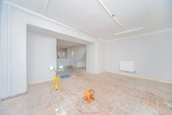 East Road, Tylorstown, Ferndale