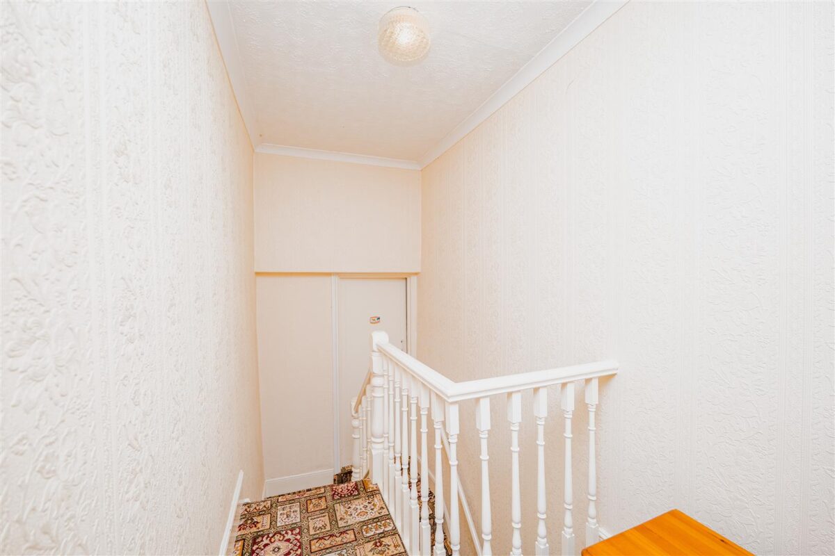 Coigne Terrace, Barry