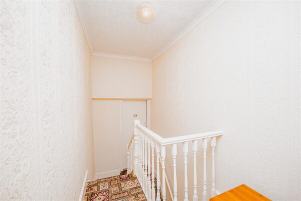 Coigne Terrace, Barry