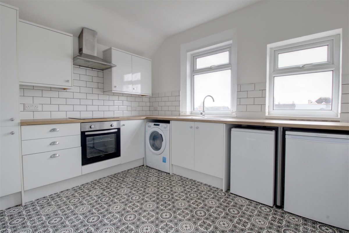 Tynewydd Road, Barry