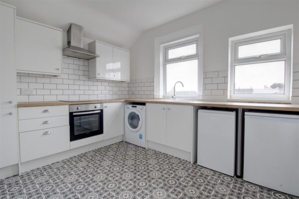 Tynewydd Road, Barry