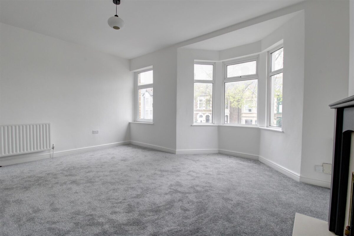 Tynewydd Road, Barry