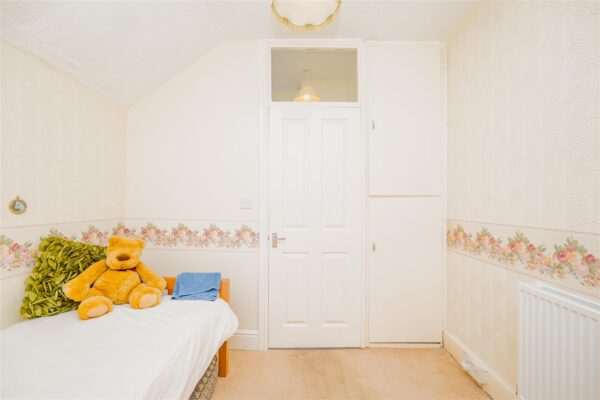 Coigne Terrace, Barry