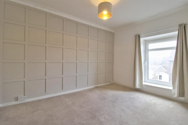 Wood Street, Cilfynydd, Pontypridd