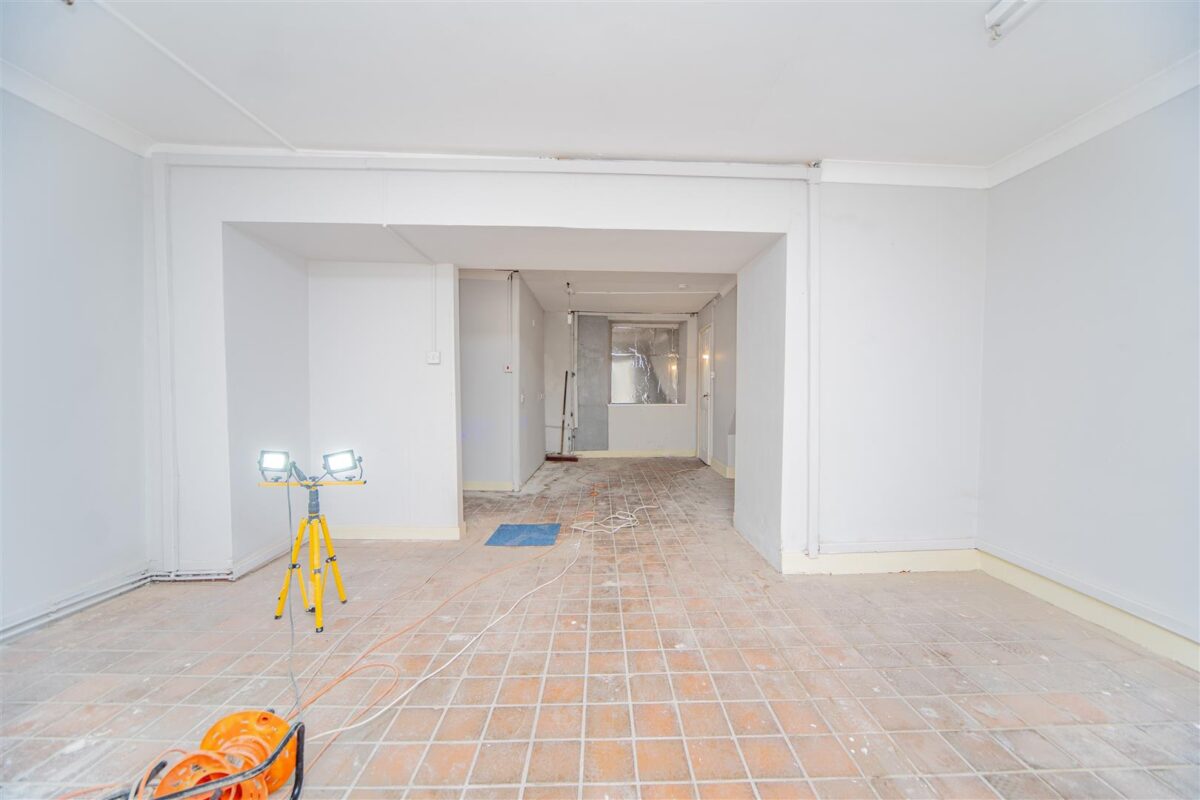 East Road, Tylorstown, Ferndale