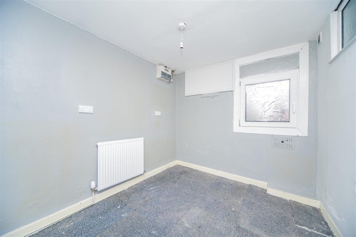 East Road, Tylorstown, Ferndale