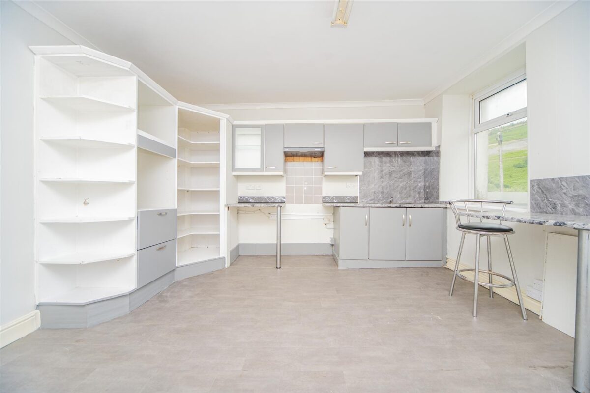 East Road, Tylorstown, Ferndale