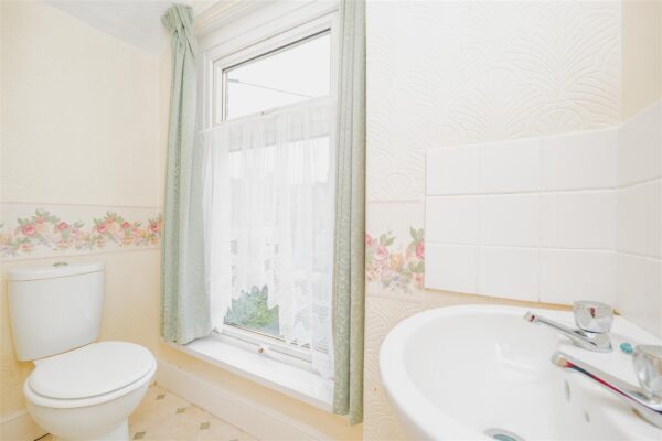 Coigne Terrace, Barry