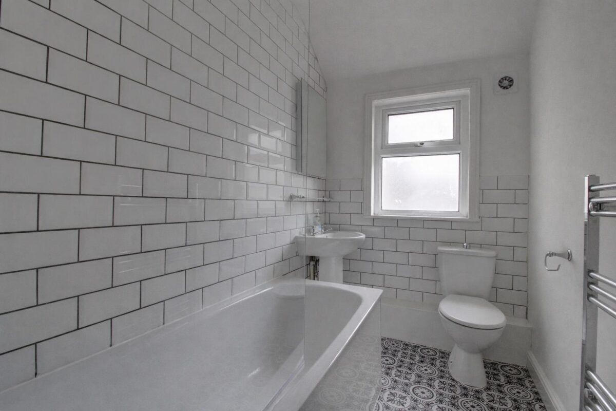 Tynewydd Road, Barry