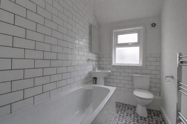 Tynewydd Road, Barry