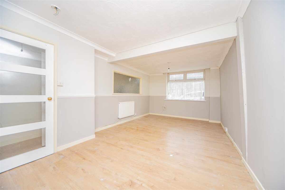 East Road, Tylorstown, Ferndale