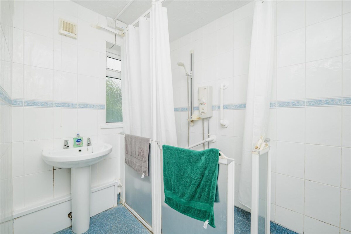 Coigne Terrace, Barry