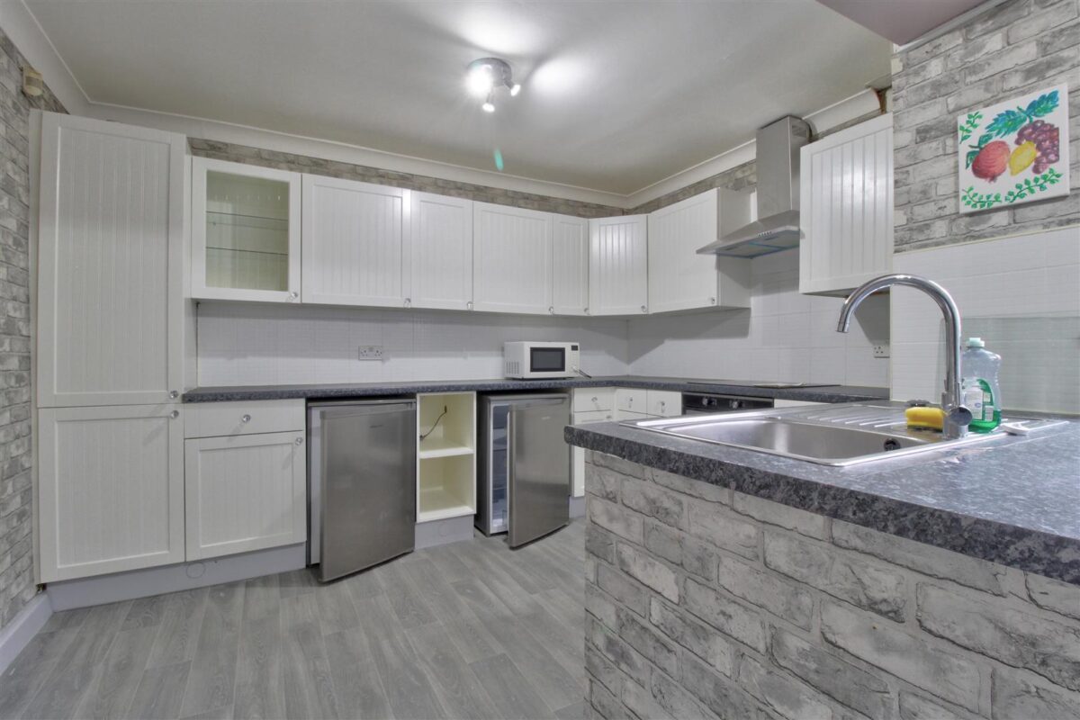 Wood Street, Cilfynydd, Pontypridd