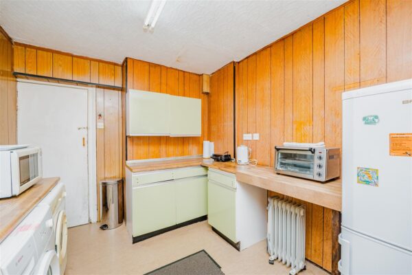 Coigne Terrace, Barry