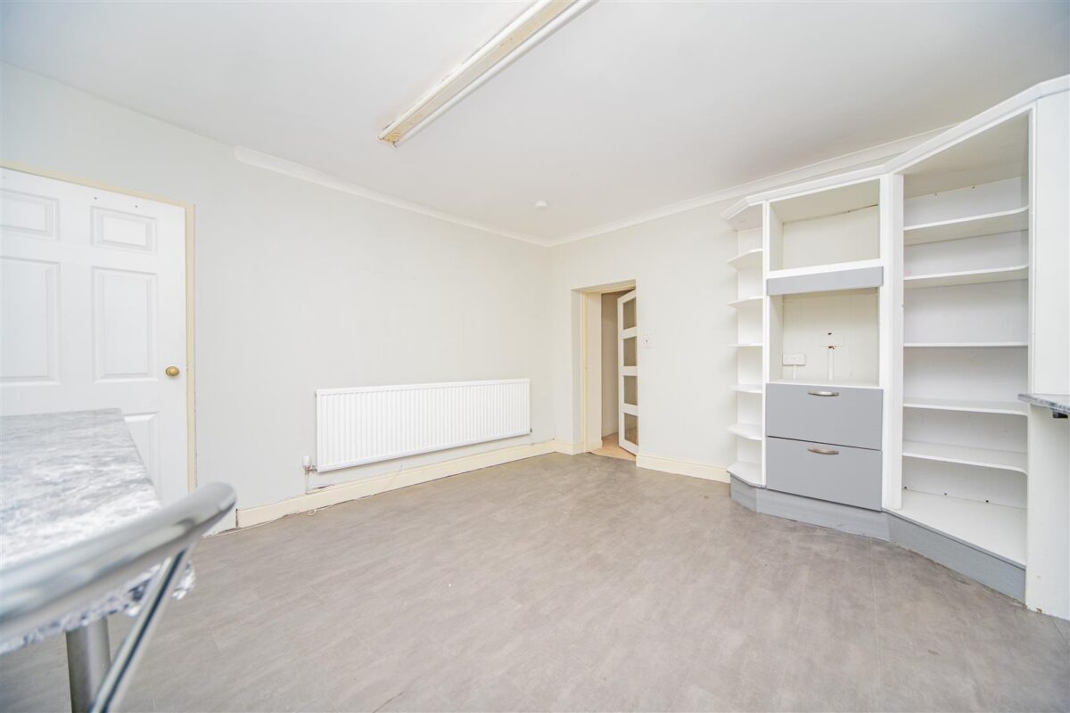 East Road, Tylorstown, Ferndale