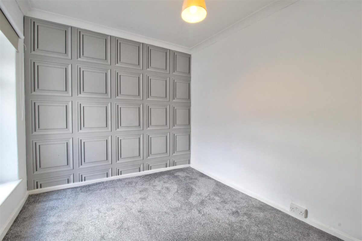 Wood Street, Cilfynydd, Pontypridd