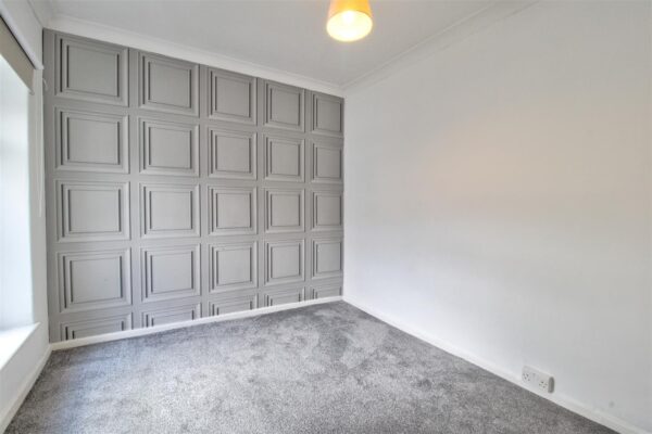 Wood Street, Cilfynydd, Pontypridd