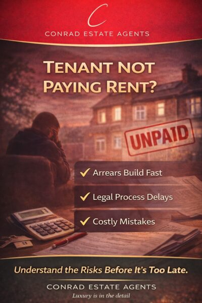 What Happens When a Tenant Stops Paying Rent? (Real Process Explained)