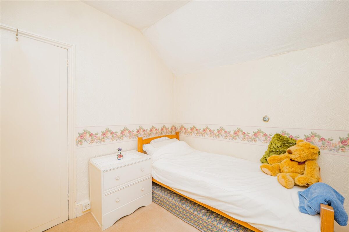 Coigne Terrace, Barry