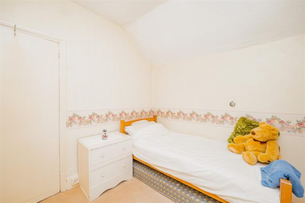 Coigne Terrace, Barry