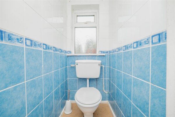 Coigne Terrace, Barry