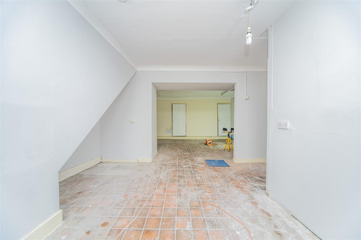 East Road, Tylorstown, Ferndale